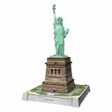 Ravensburger 3D Παζλ ʼγαλμα της Ελευθερίας Night Edition 108 τεμάχια