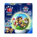 Ravensburger Παζλ 3D Nightlight Paw Patrol