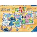Ravensburger Disney Creart Stitch Angel
