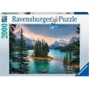 Ravensburger Puzzle Spirit Island in Canada 2000pcs 16714