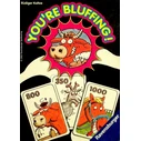Ravensburger Board Game Kuhhandel 20774
