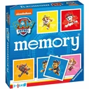 Ravensburger Memory Επιτραπέζιο Παιχνίδι Paw Patrol