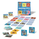 Ravensburger Memory Επιτραπέζιο Παιχνίδι Paw Patrol