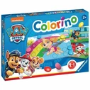 Ravensburger Επιτραπέζιο Colorino Paw Patrol