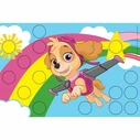 Ravensburger Επιτραπέζιο Colorino Paw Patrol