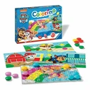 Ravensburger Επιτραπέζιο Colorino Paw Patrol
