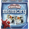 Ravensburger Memory Marvel Ultimate Spiderman Επιτραπέζιο Παιχνίδι