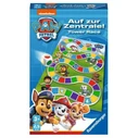 Ravensburger Επιτραπέζιο Ταξιδίου Paw Patrol Αγώνες Δρόμου