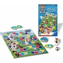 Ravensburger Επιτραπέζιο Ταξιδίου Paw Patrol Αγώνες Δρόμου