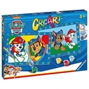 Ravensburger Creart Jr Paw Patrol
