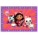 Ravensburger Παιχνίδι Ζωγραφικής CreArt Jr Gabby's Dollhouse 23715