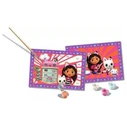 Ravensburger Παιχνίδι Ζωγραφικής CreArt Jr Gabby's Dollhouse 23715