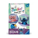 Ravensburger Disney Be Creative Paper Art Stitch Angel