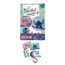 Ravensburger Disney Be Creative Paper Art Stitch Angel