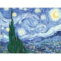 Ravensburger Creart Canvas Βαν Γκογκ