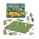 Ravensburger Επιτραπέζιο Παιχνίδι Labyrinth Minecraft Maze