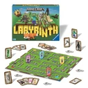 Ravensburger Επιτραπέζιο Παιχνίδι Labyrinth Minecraft Maze