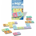 Ravensburger Επιτραπέζιο Bluey Domino 24902