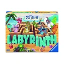 Ravensburger Επιτραπέζιο Παιχνίδι Disney Stitch Labyrinth