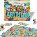 Ravensburger Επιτραπέζιο Παιχνίδι Disney Stitch Labyrinth