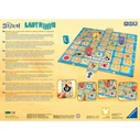 Ravensburger Επιτραπέζιο Παιχνίδι Disney Stitch Labyrinth