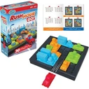 Ravensburger ThinkFun Παιχνίδι Λογικής Rush Hour Go 76680