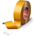 tesafix Transfer Adhesive Tape, Acrylic, 33 m x 12 mm, Transparent