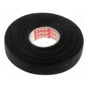 Tesa Insulation Tape 19mm x 25m Black