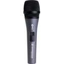 Sennheiser E 835 S Δυναμικό Μικρόφωνο XLR Χειρός για Φωνητικά