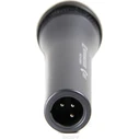 Sennheiser E 835 S Δυναμικό Μικρόφωνο XLR Χειρός για Φωνητικά