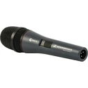 Sennheiser E 865 S Condenser Handheld XLR Microphone for Vocals