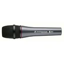 Sennheiser E 865 S Condenser Handheld XLR Microphone for Vocals