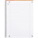 Oxford Collegeblock A4+ 220x295mm 80 Φύλλα Ριγέ με Περιθώρια Αριστερά+Δεξιά
