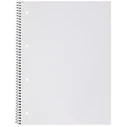Oxford Collegeblock A4+ 220 x 295 mm, 80 Sheets, Blank (Plain)