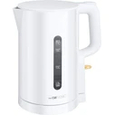 Clatronic Βραστήρας WK 3835 1.7L 2200W Λευκός