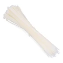 Fischer Δεματικά Καλωδίων 200 x 3,6 mm - 100 τεμάχια
