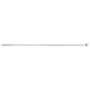 Fischer Cable Ties 430 x 4.8 mm Transparent 100 pcs (MPN 37708)