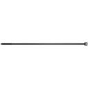 Fischer Cable Ties 250 x 4.8 mm Black - 100 pcs (69367)