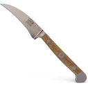 Κουζινομάχαιρο Güde Alpha peeling knife 6 cm Olive Wood