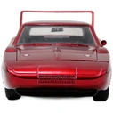 Jada Toys Furious Dodge Charger 1969 Αυτοκινητάκι 1:24 για 8+ ετών