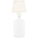 Φωτιστικό δαπέδου & επιτραπέζιο REV LED Bottle Light wireless Lamprusco warmwhite