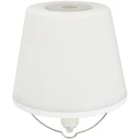 Φωτιστικό δαπέδου & επιτραπέζιο REV LED Bottle Light wireless Lamprusco warmwhite