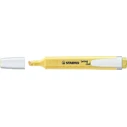STABILO Swing Cool Μαρκαδόρος Υπογράμμισης Κίτρινος 4mm 275/144-8