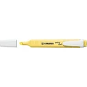 STABILO Swing Cool Μαρκαδόρος Υπογράμμισης Κίτρινος 4mm 275/144-8