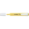 STABILO Swing Cool Μαρκαδόρος Υπογράμμισης Κίτρινος 4mm 275/144-8