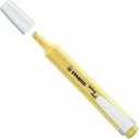 STABILO Swing Cool Μαρκαδόρος Υπογράμμισης Κίτρινος 4mm 275/144-8