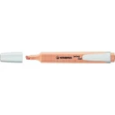 Stabilo Swing Cool Μαρκαδόρος Υπογράμμισης Πορτοκαλί 4mm (275/126-8)