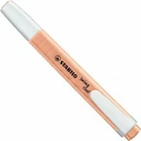 Stabilo Swing Cool Μαρκαδόρος Υπογράμμισης Πορτοκαλί 4mm (275/126-8)