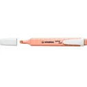 Stabilo Swing Cool Μαρκαδόρος Υπογράμμισης Πορτοκαλί 4mm (275/126-8)