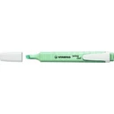 STABILO Swing Cool Μαρκαδόρος Υπογράμμισης Hint of Mint (Πράσινο) 4 mm